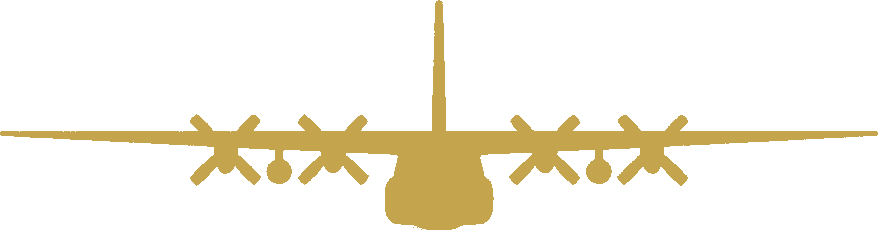 C-130H Silhouette